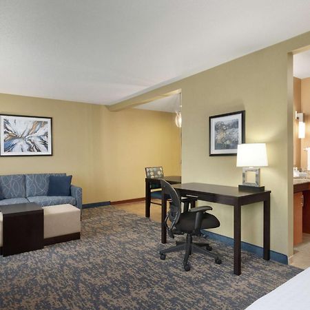Homewood Suites By Hilton Fort Smith Massard Exteriér fotografie
