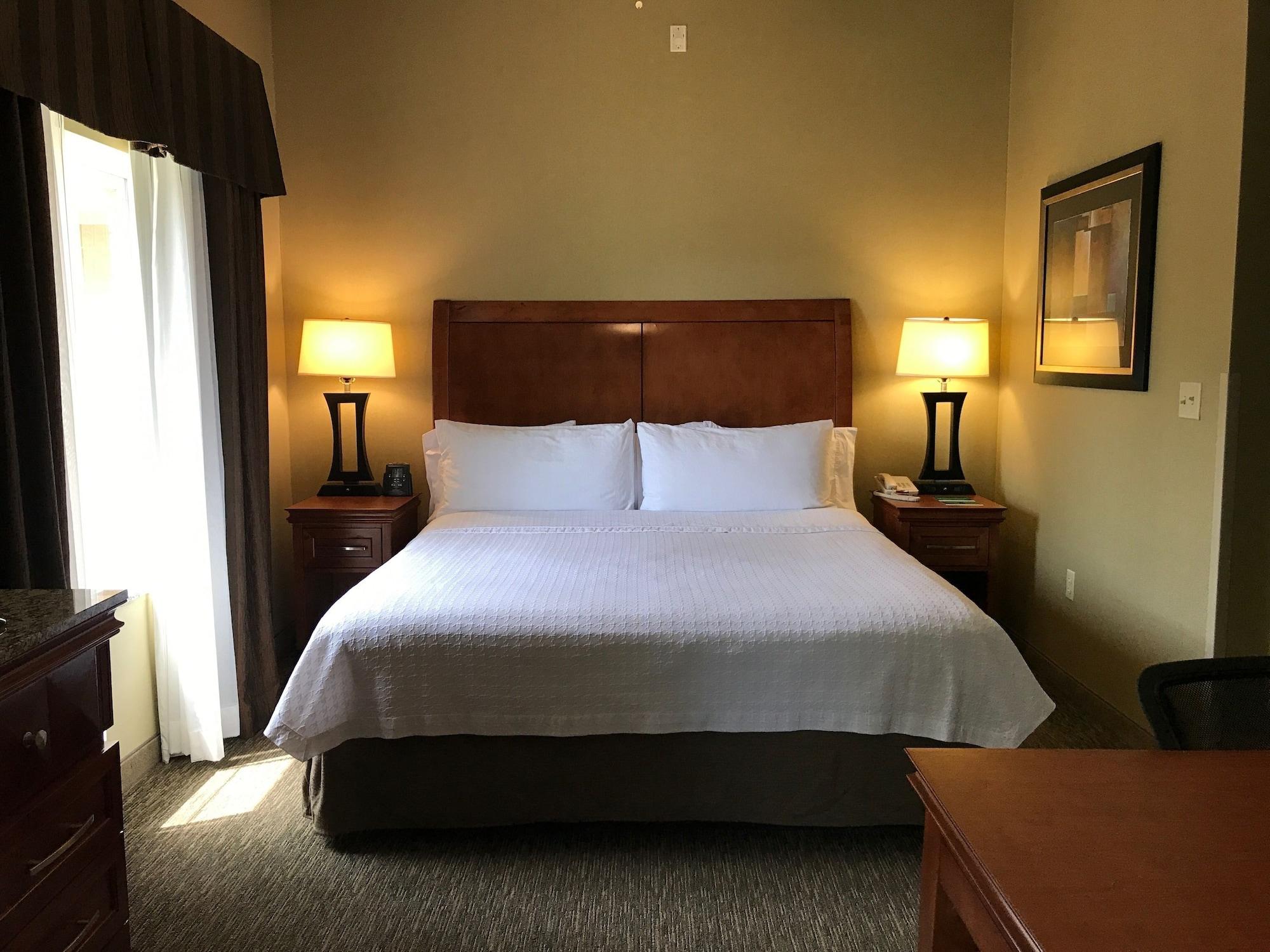 Homewood Suites By Hilton Fort Smith Massard Exteriér fotografie