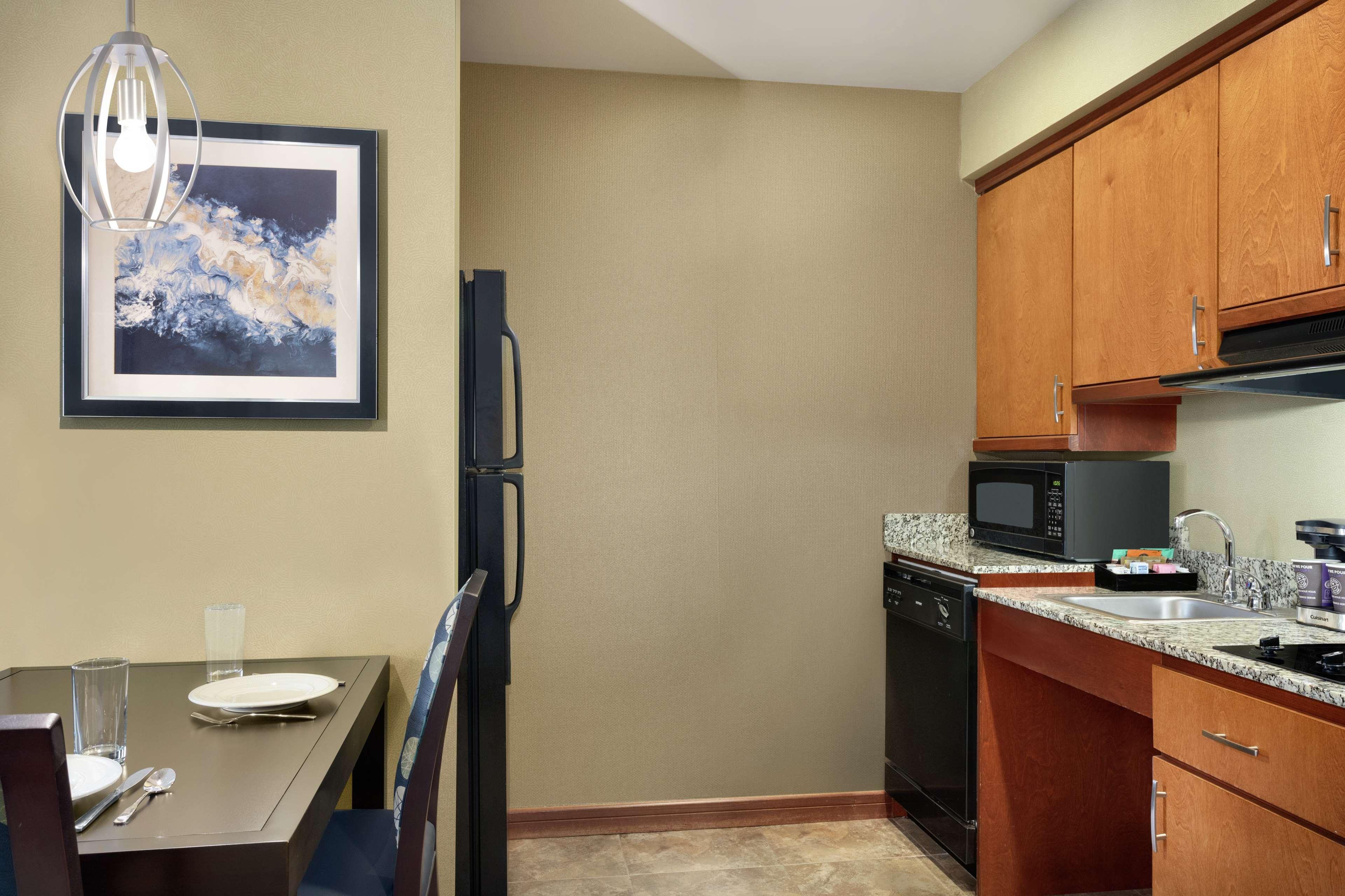 Homewood Suites By Hilton Fort Smith Massard Exteriér fotografie