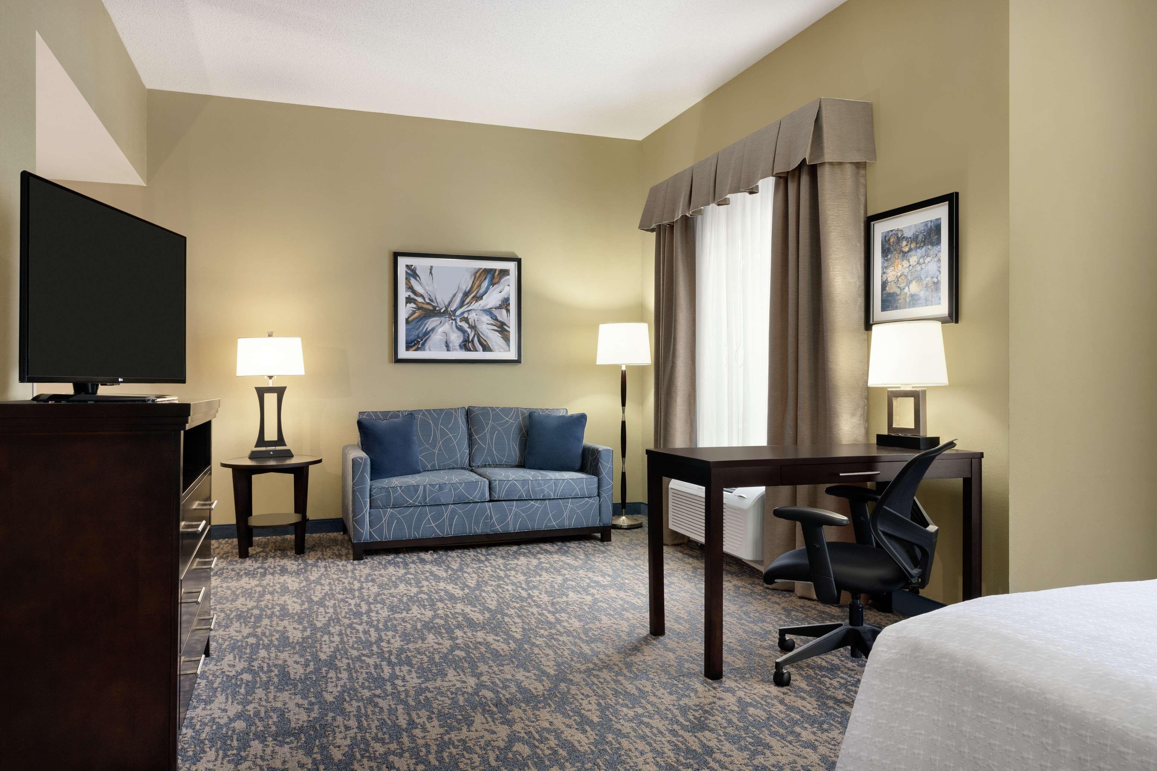Homewood Suites By Hilton Fort Smith Massard Exteriér fotografie