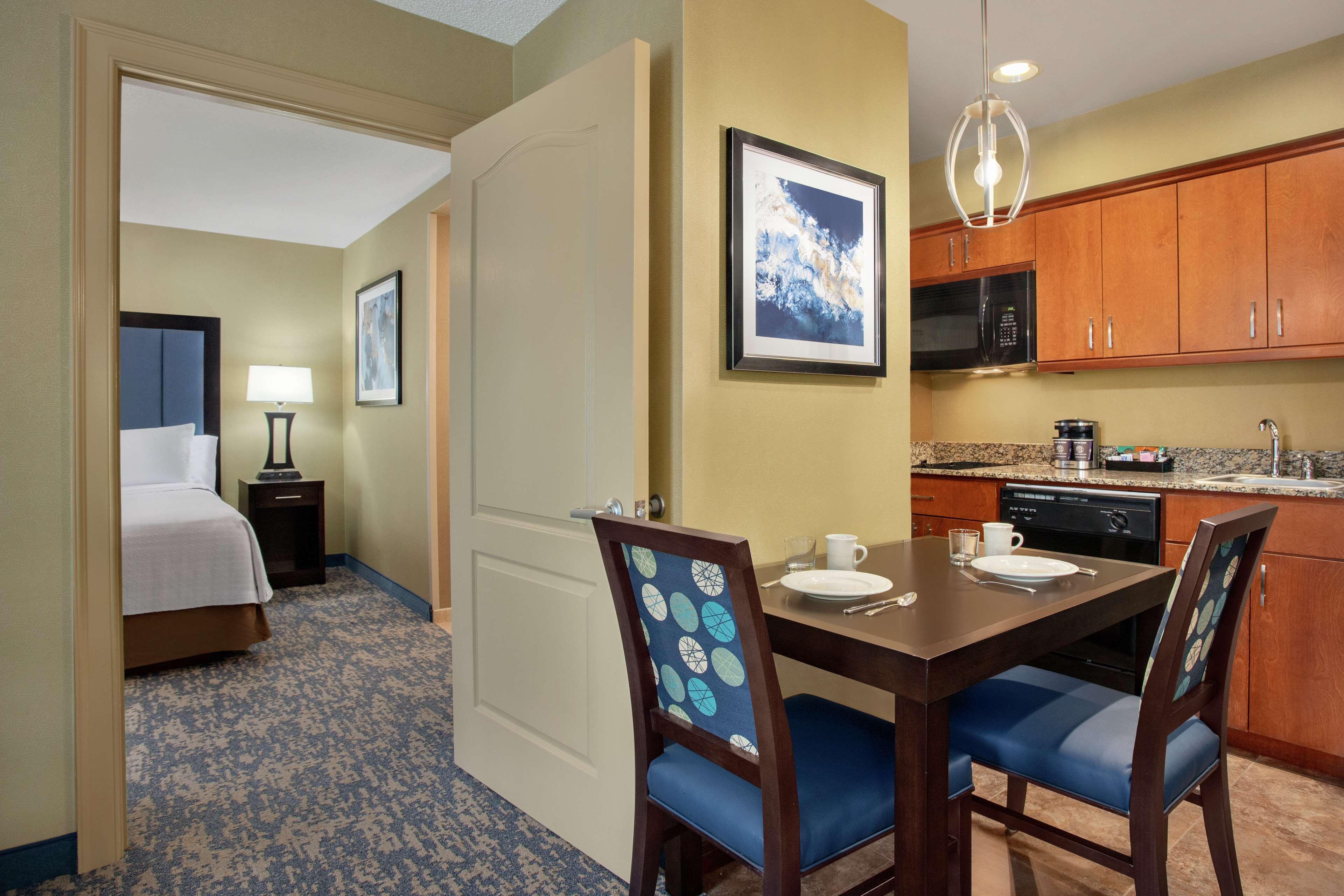 Homewood Suites By Hilton Fort Smith Massard Exteriér fotografie