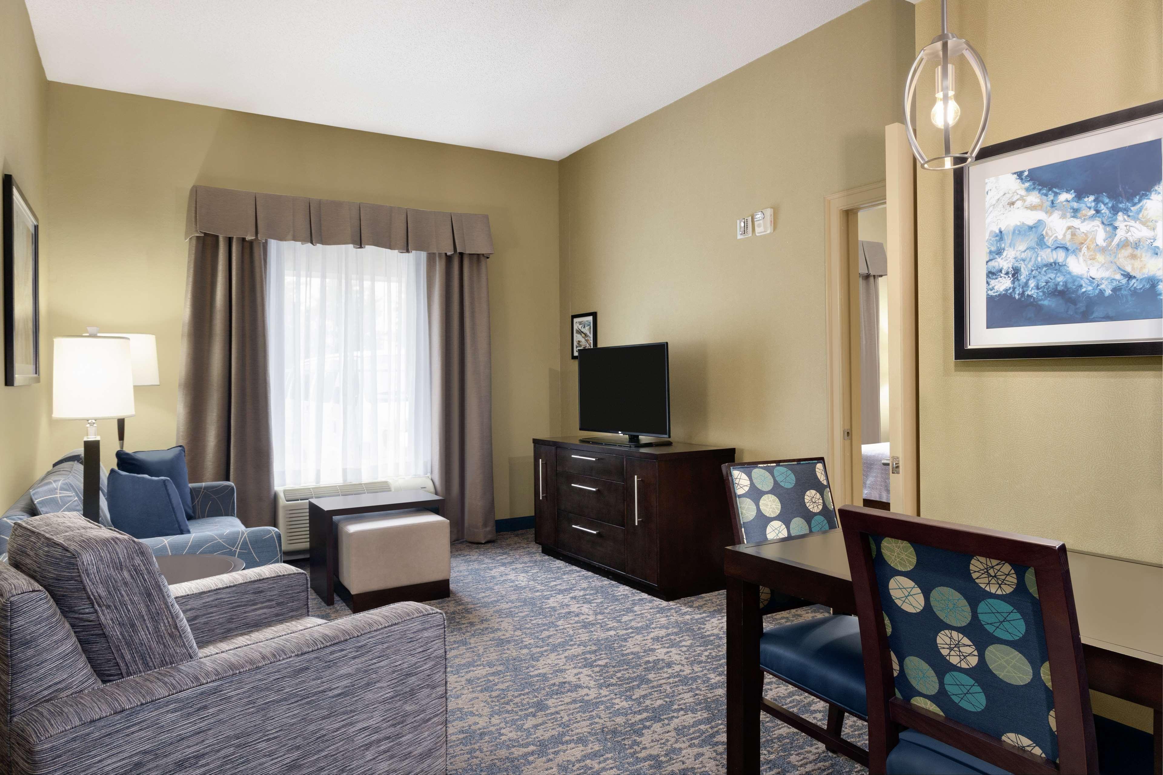 Homewood Suites By Hilton Fort Smith Massard Exteriér fotografie