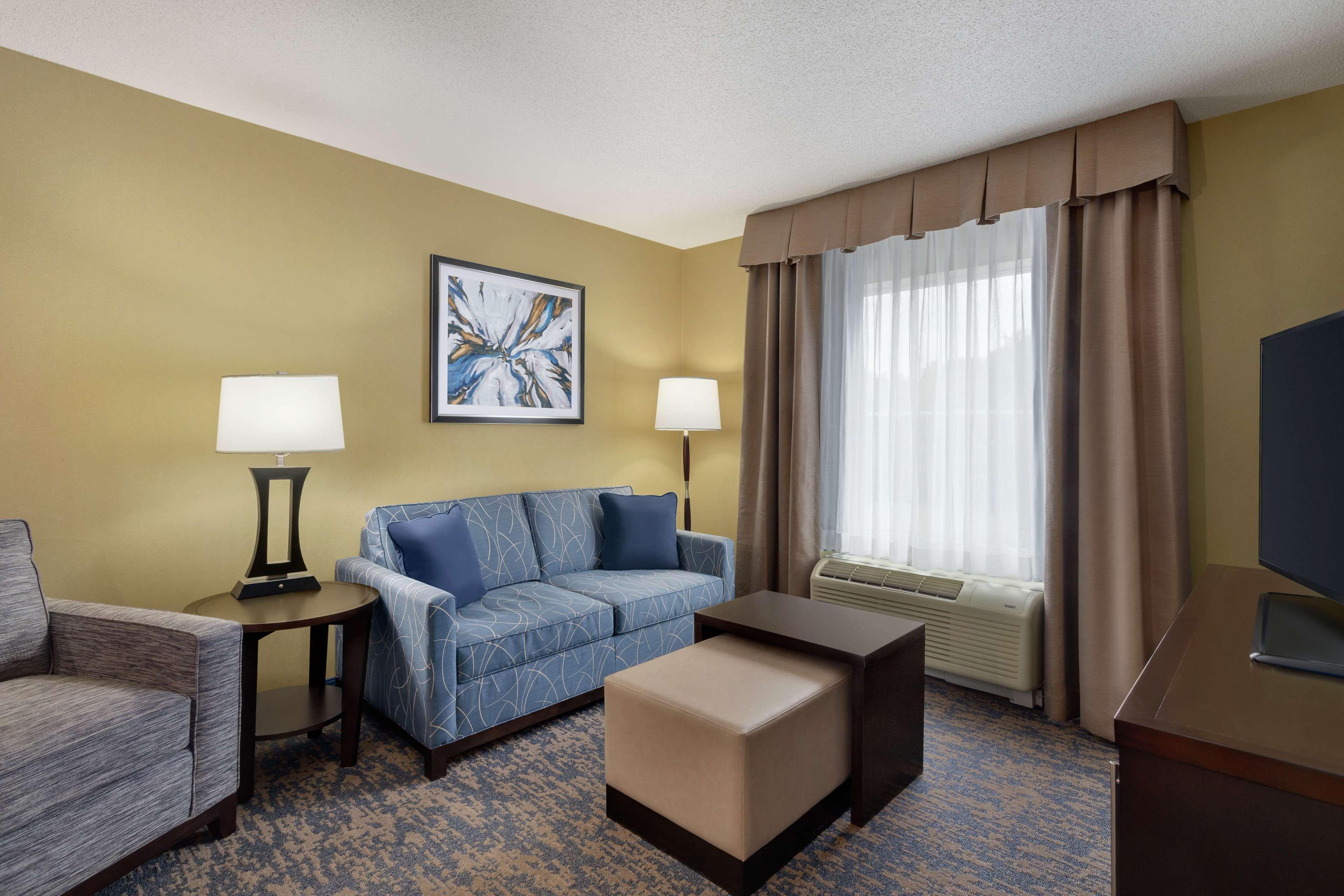 Homewood Suites By Hilton Fort Smith Massard Exteriér fotografie