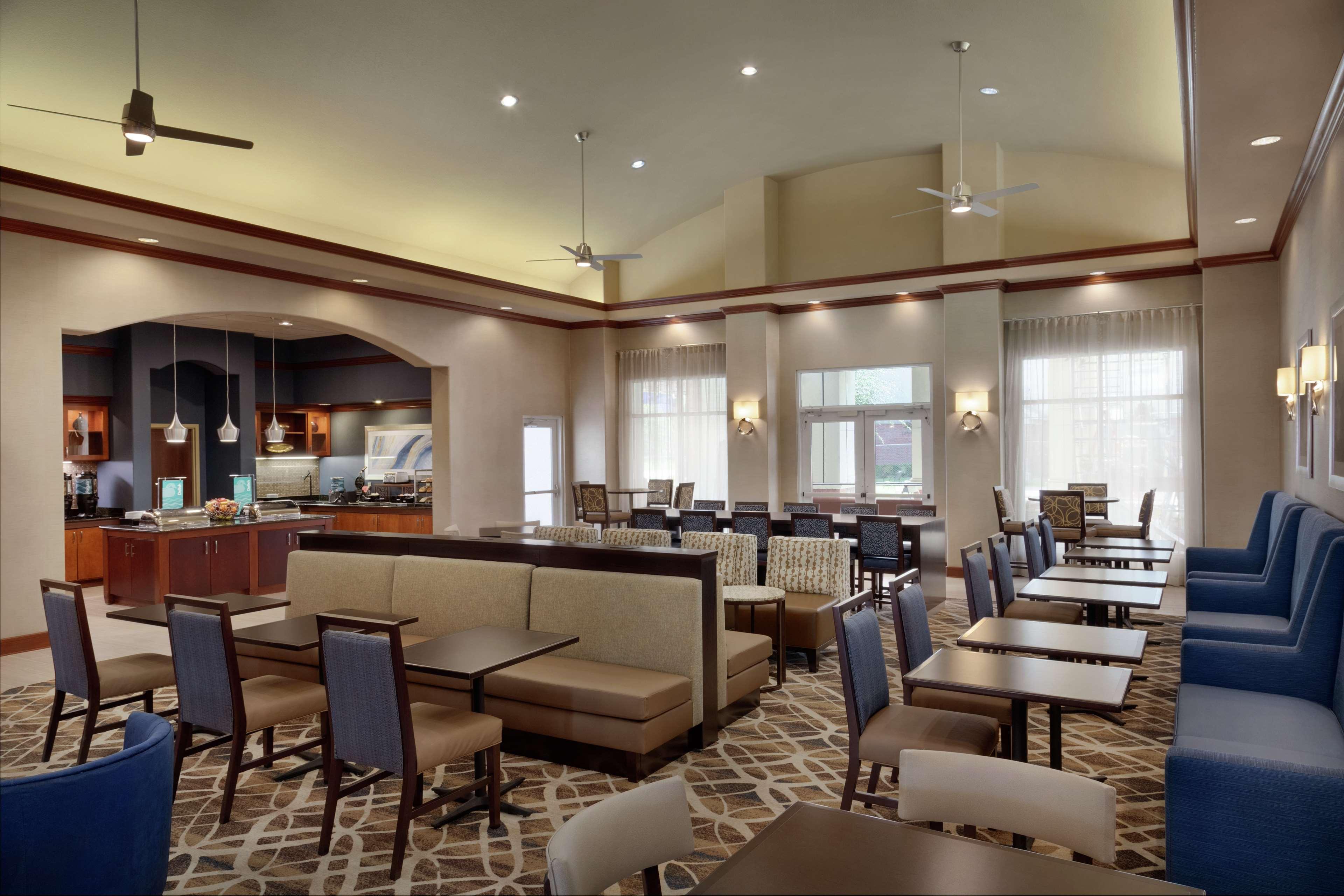 Homewood Suites By Hilton Fort Smith Massard Exteriér fotografie