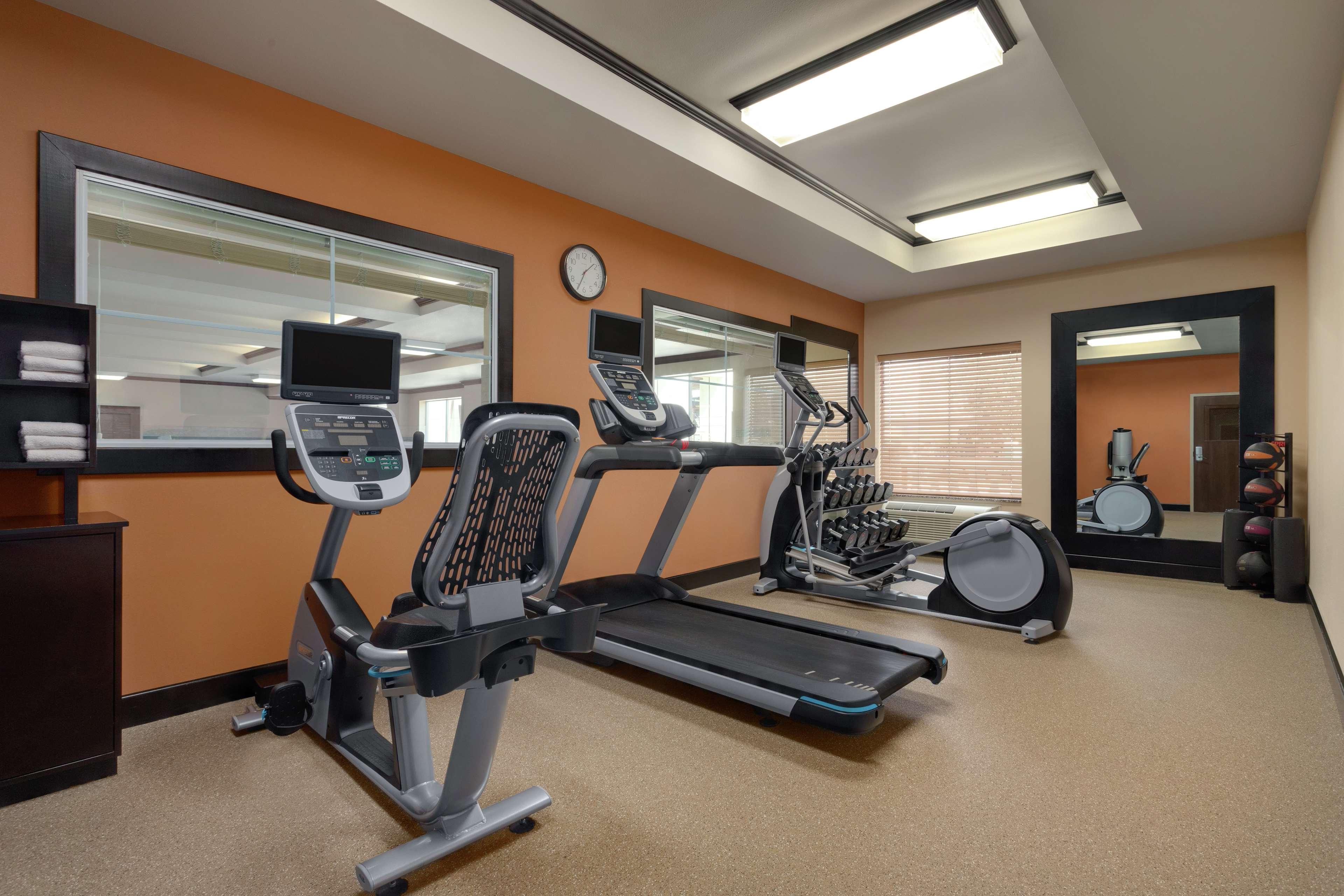 Homewood Suites By Hilton Fort Smith Massard Exteriér fotografie
