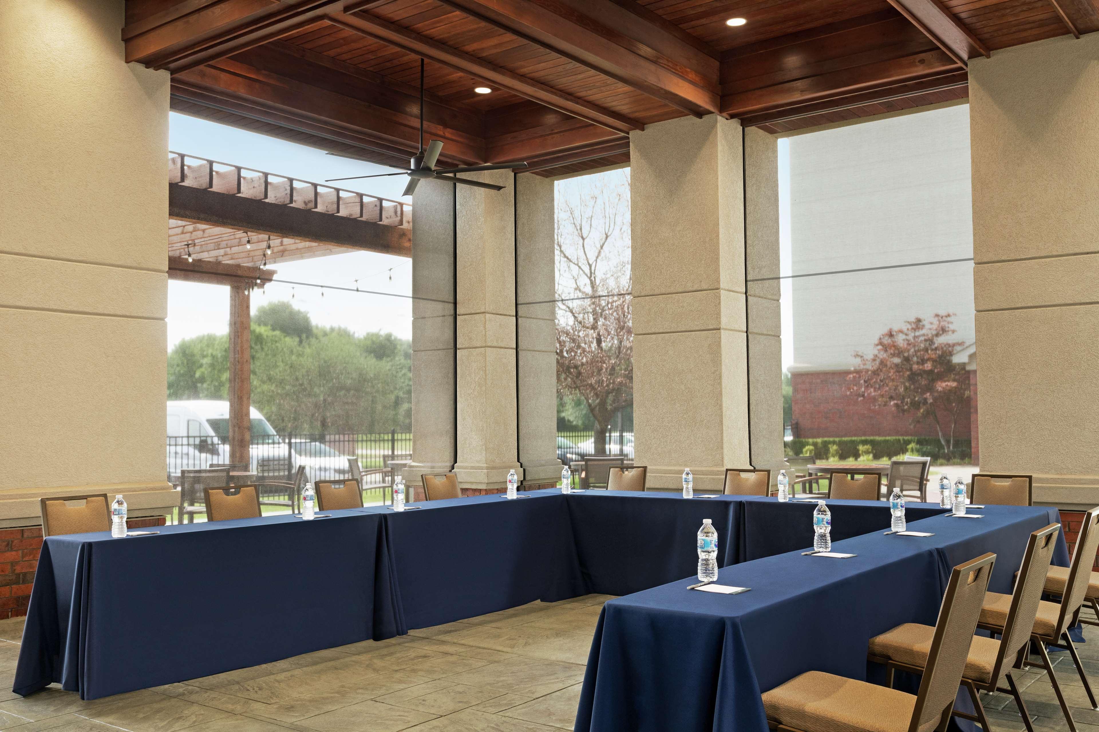 Homewood Suites By Hilton Fort Smith Massard Exteriér fotografie