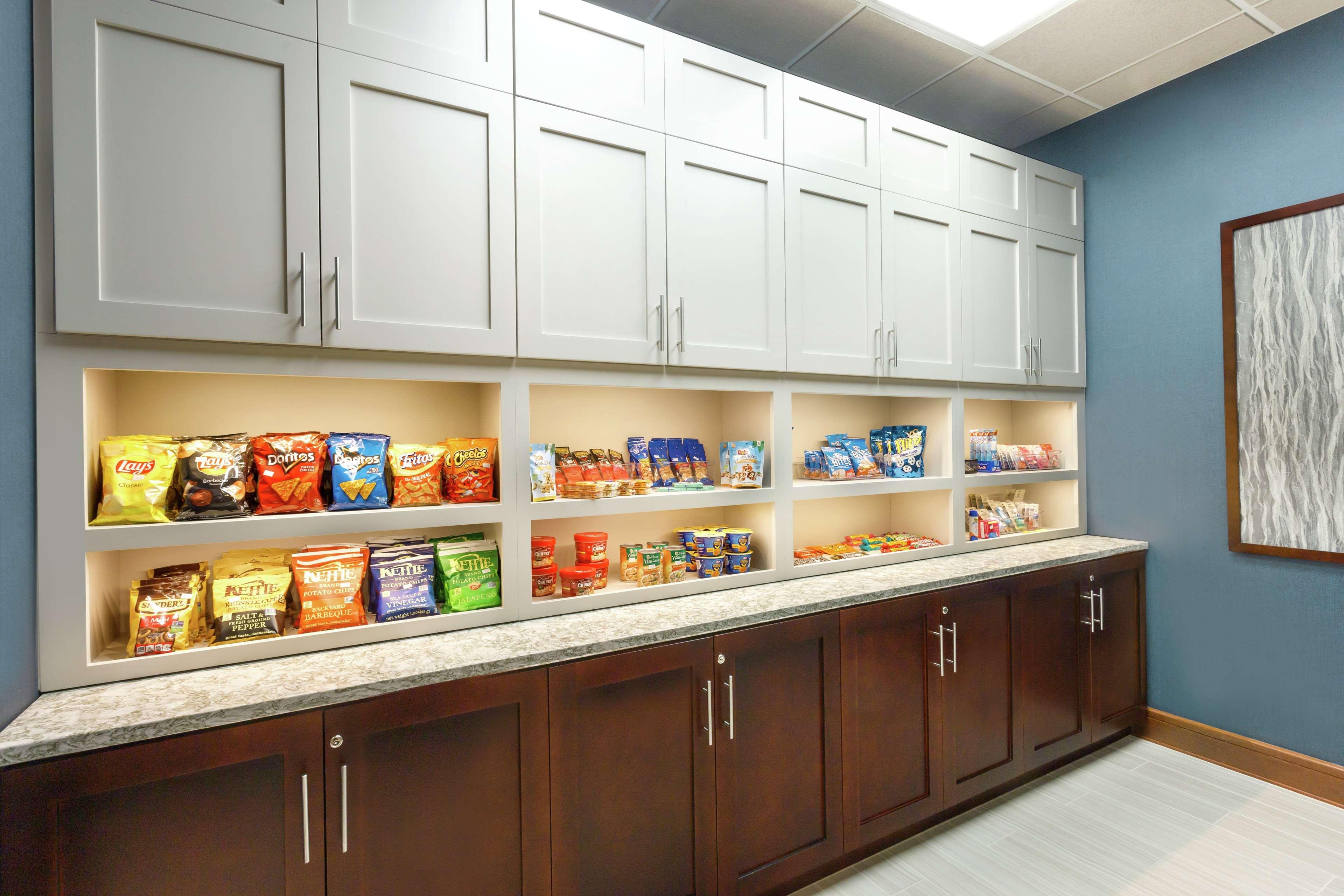 Homewood Suites By Hilton Fort Smith Massard Exteriér fotografie