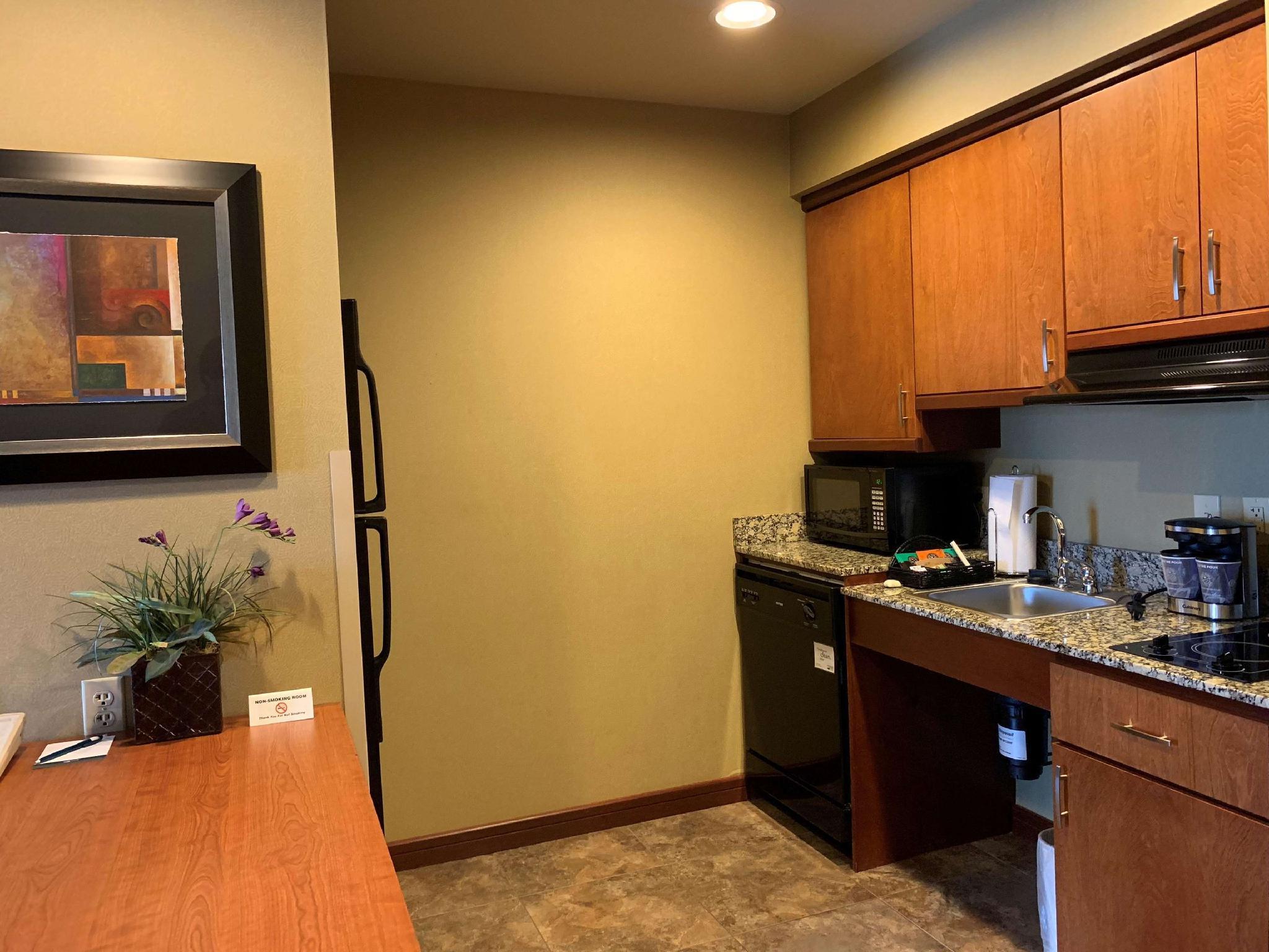 Homewood Suites By Hilton Fort Smith Massard Exteriér fotografie