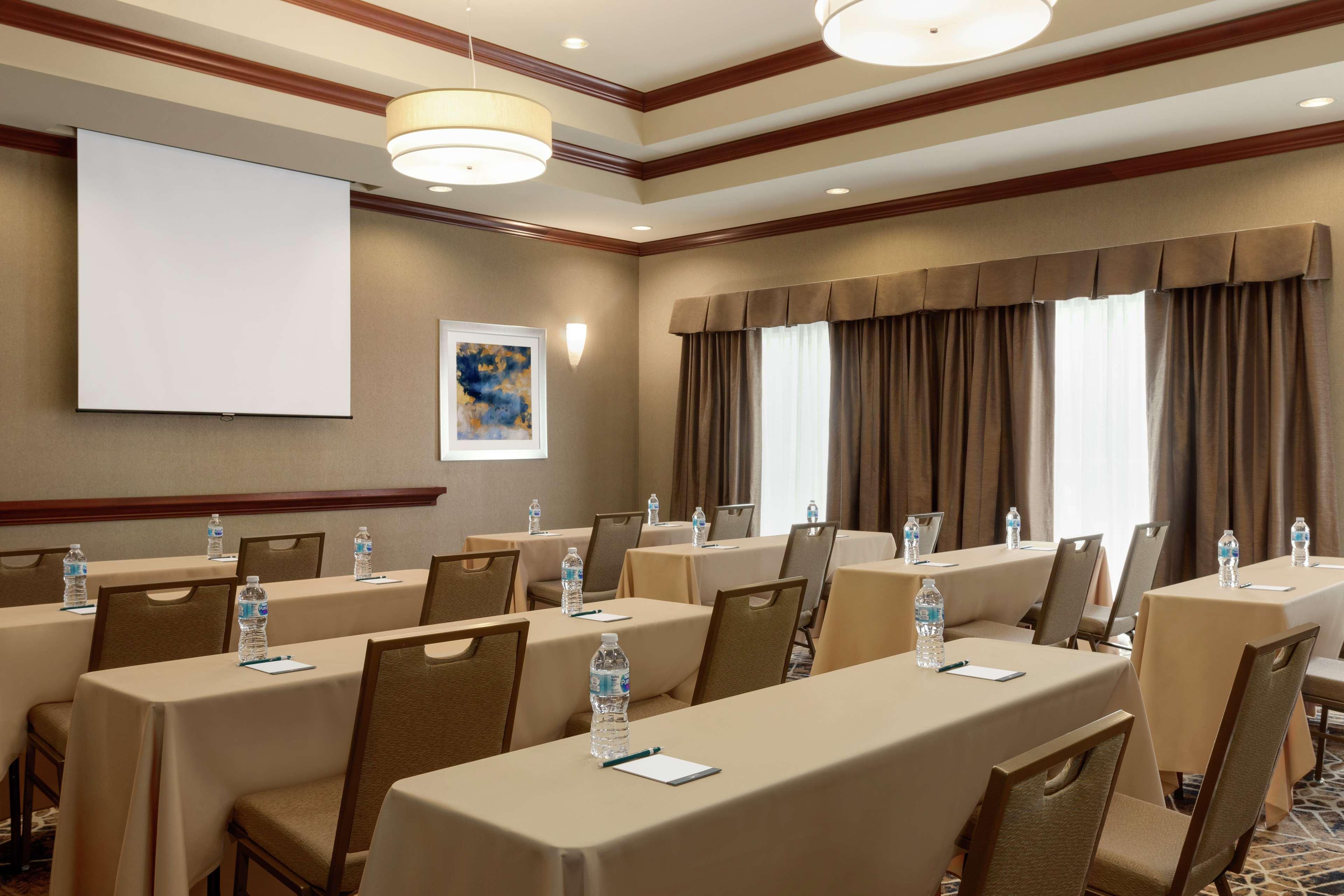 Homewood Suites By Hilton Fort Smith Massard Exteriér fotografie