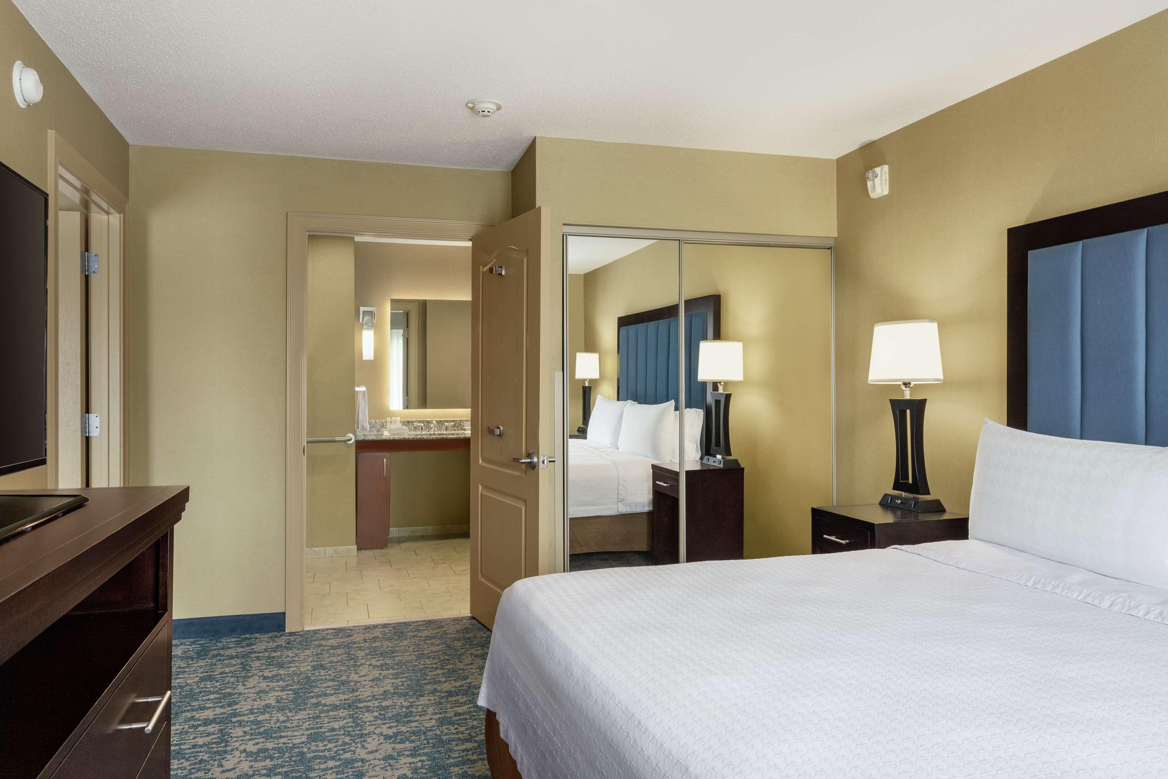 Homewood Suites By Hilton Fort Smith Massard Exteriér fotografie