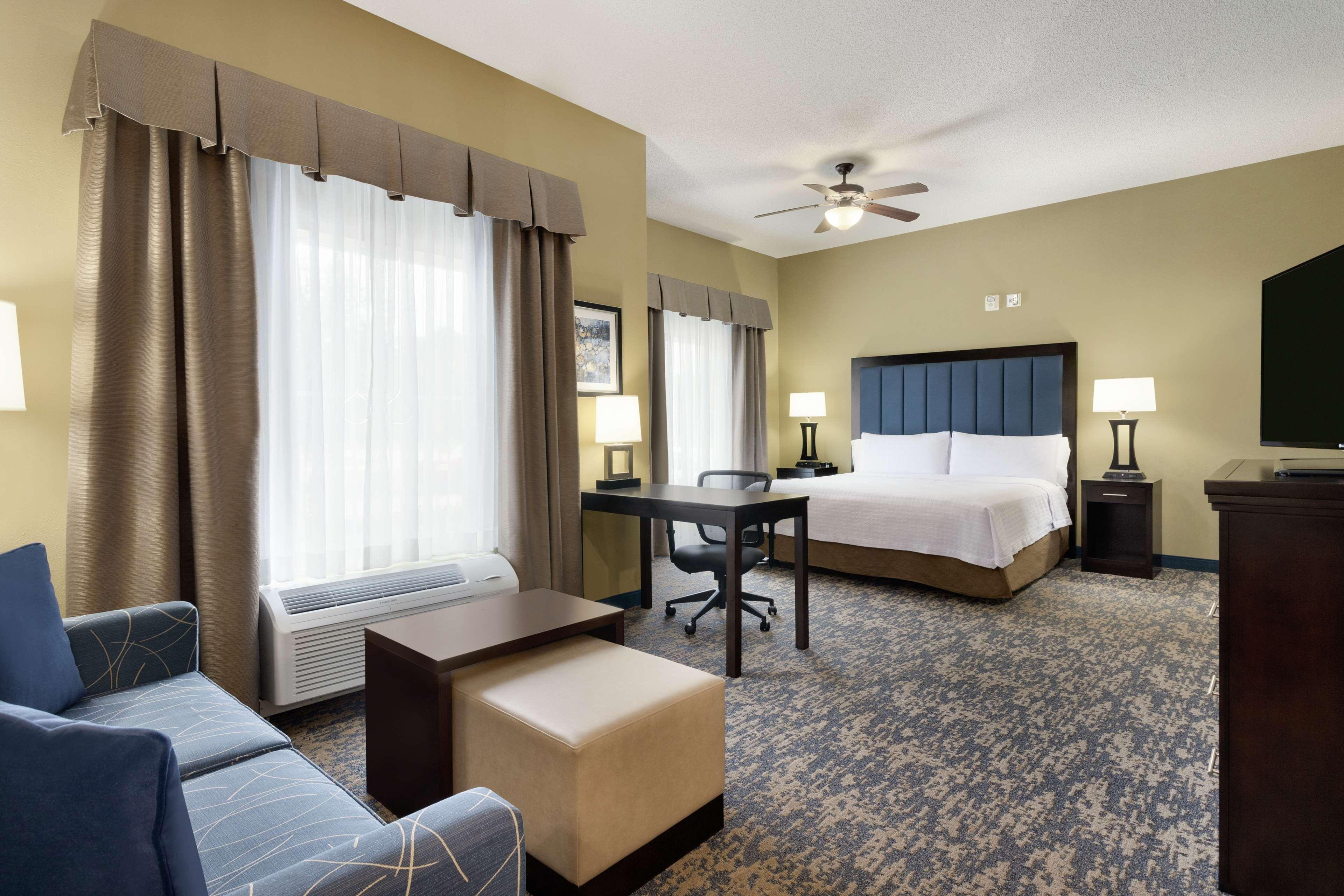 Homewood Suites By Hilton Fort Smith Massard Exteriér fotografie