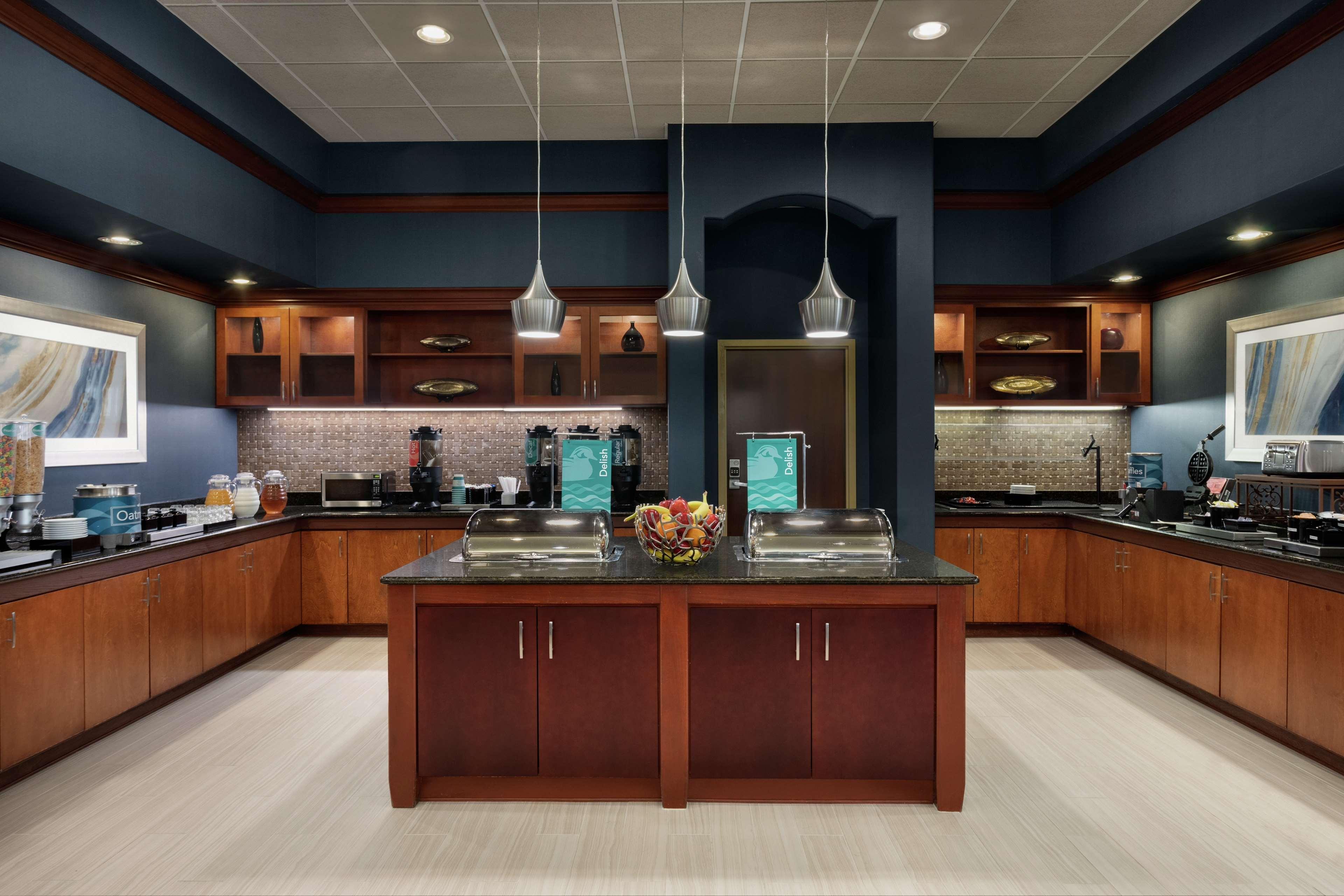Homewood Suites By Hilton Fort Smith Massard Exteriér fotografie