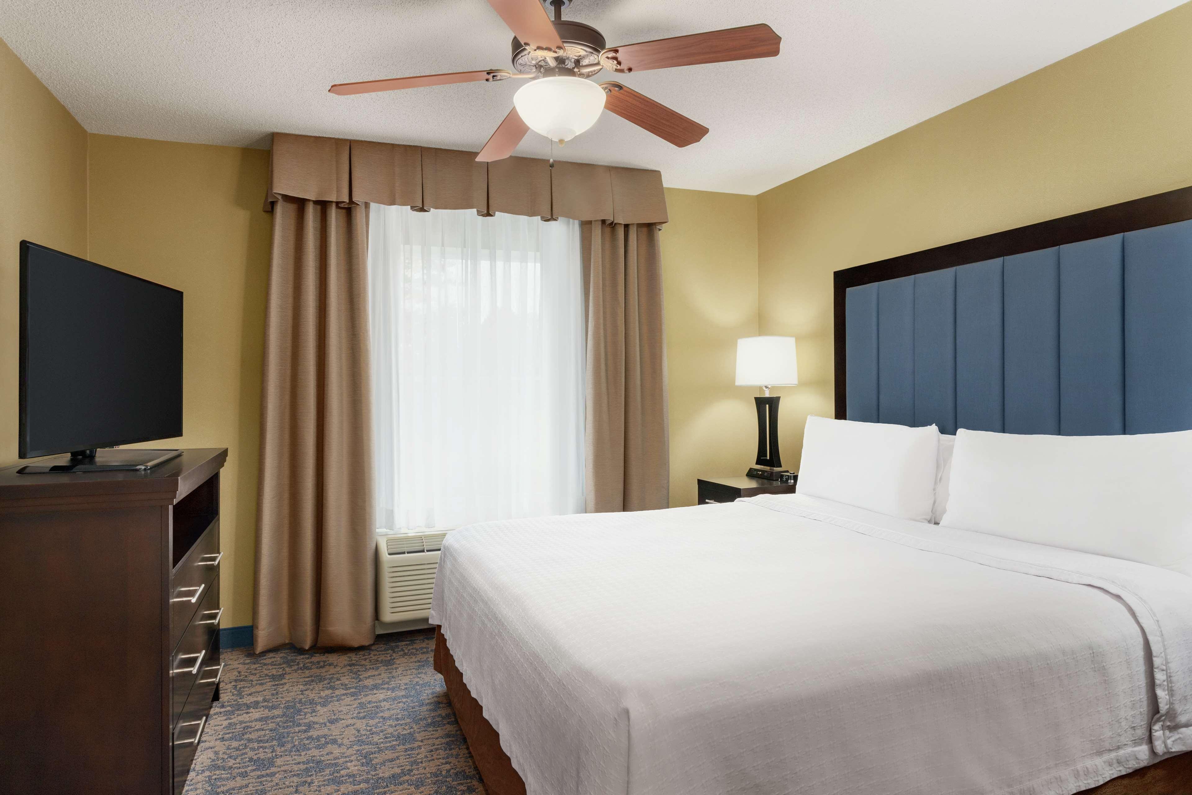 Homewood Suites By Hilton Fort Smith Massard Exteriér fotografie