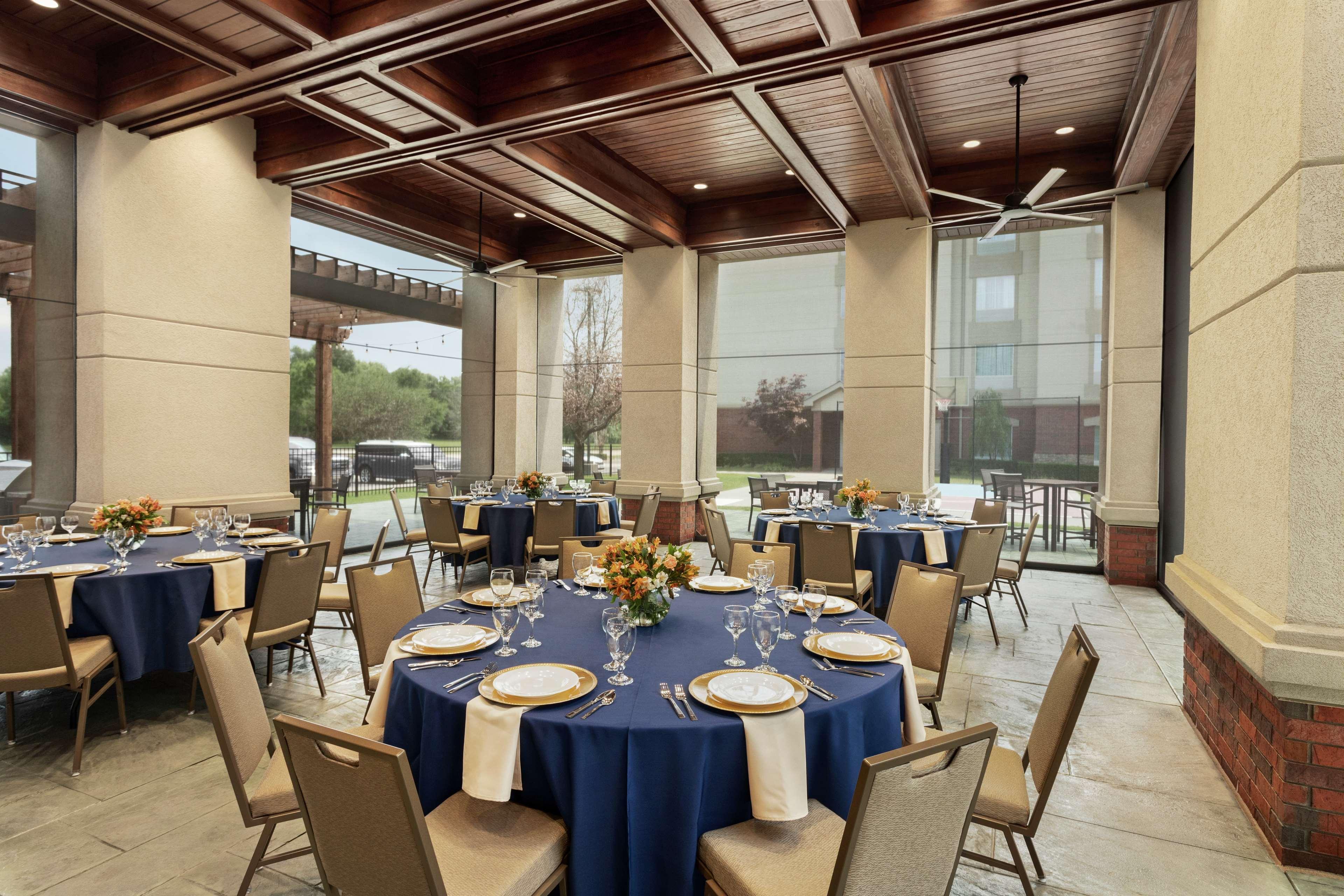 Homewood Suites By Hilton Fort Smith Massard Exteriér fotografie
