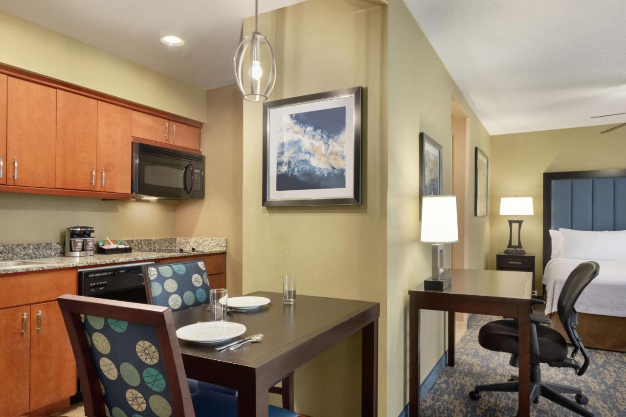 Homewood Suites By Hilton Fort Smith Massard Exteriér fotografie