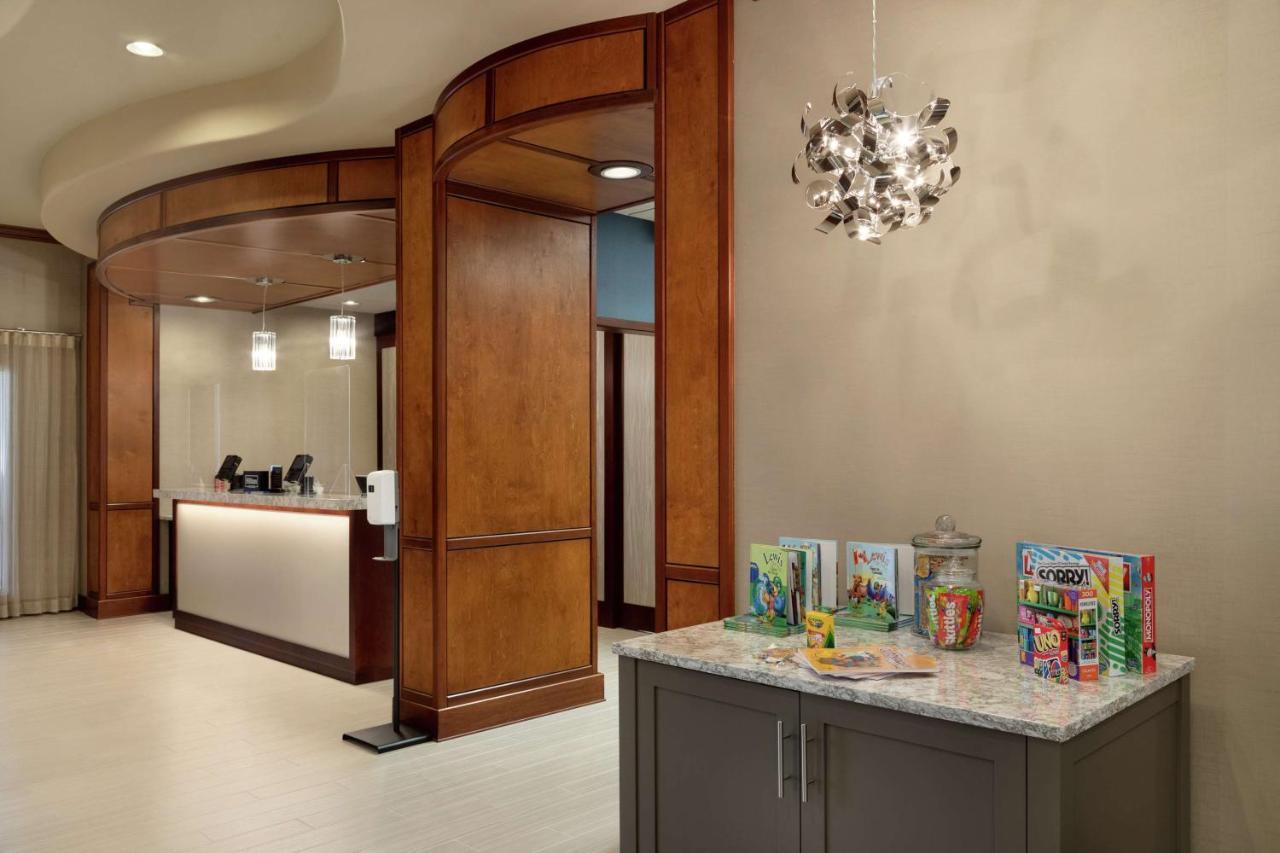 Homewood Suites By Hilton Fort Smith Massard Exteriér fotografie