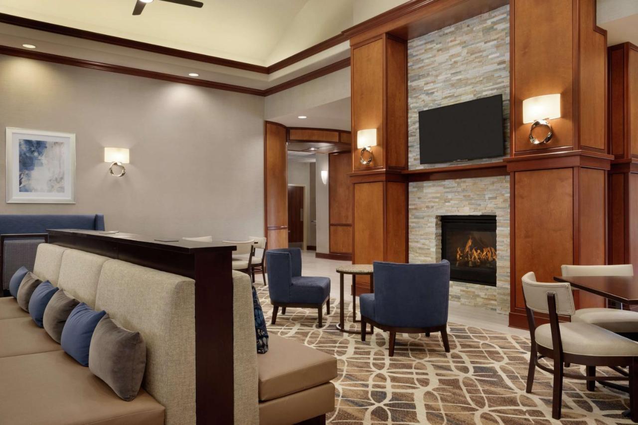Homewood Suites By Hilton Fort Smith Massard Exteriér fotografie