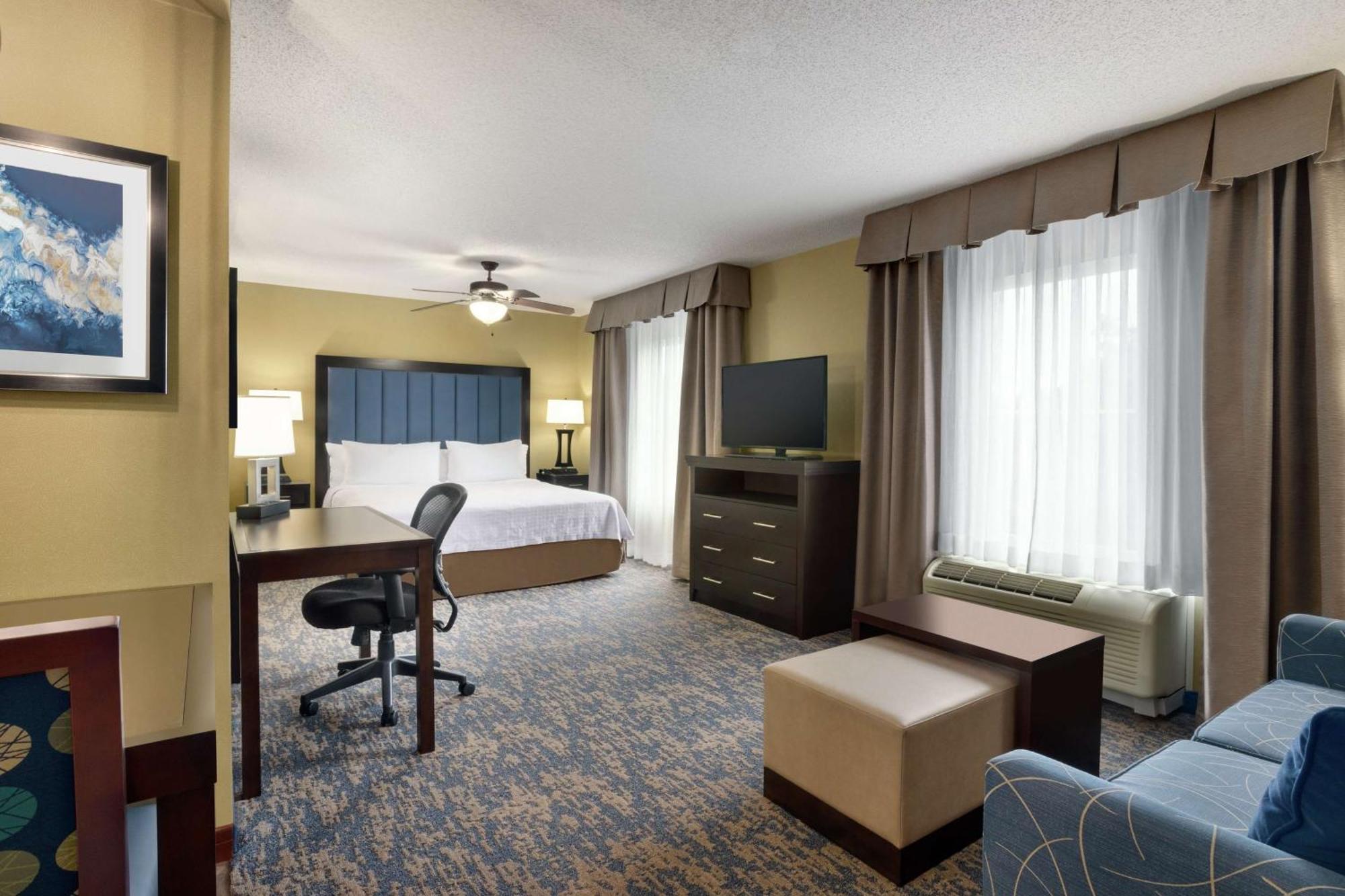 Homewood Suites By Hilton Fort Smith Massard Exteriér fotografie