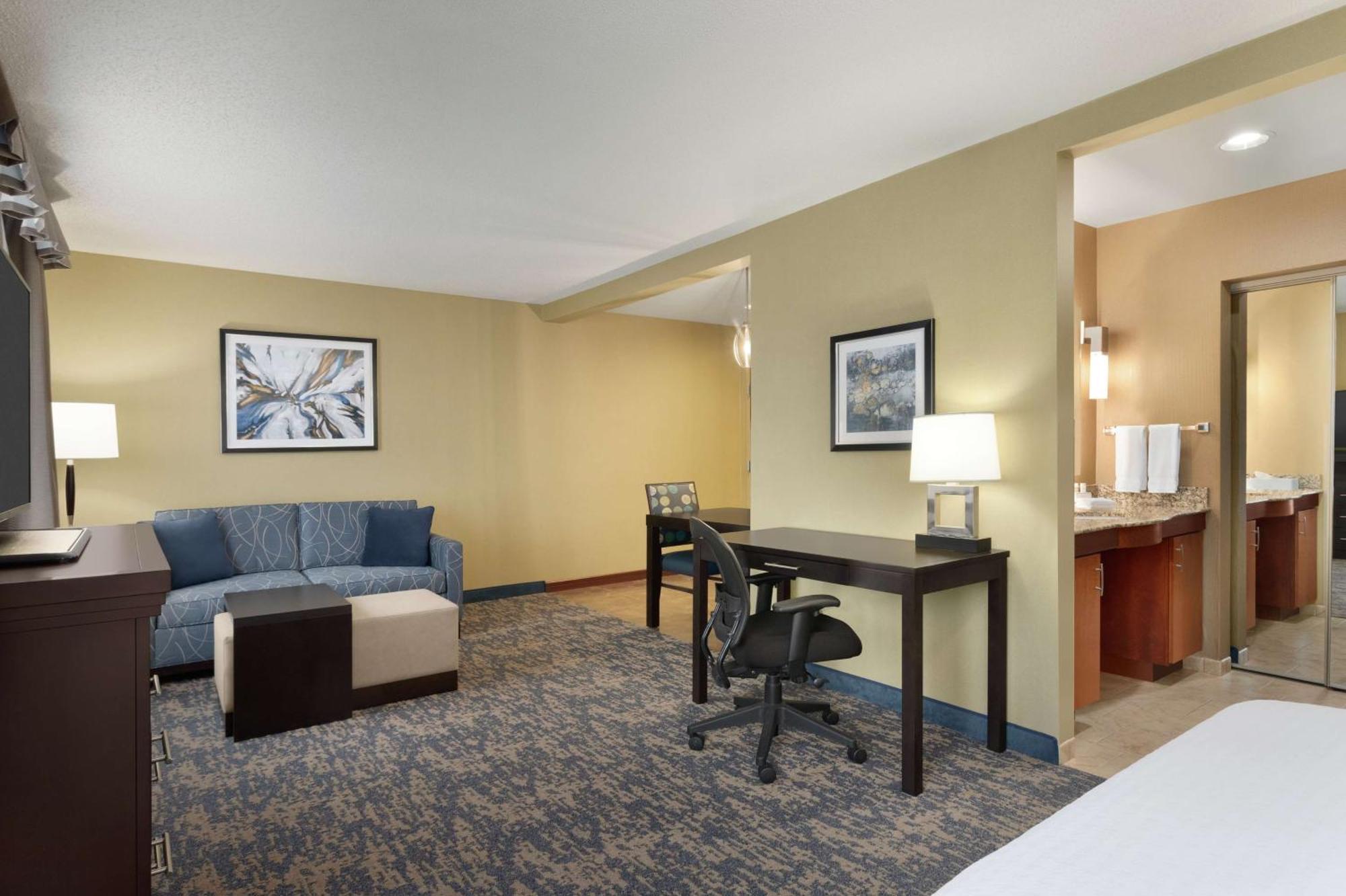 Homewood Suites By Hilton Fort Smith Massard Exteriér fotografie